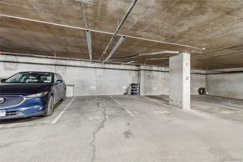 $474,900 | 1975 Grant Street, Unit 813, Denver, CO 80203