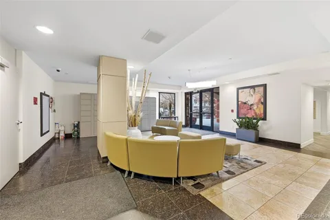 $474,900 | 1975 Grant Street, Unit 813, Denver, CO 80203