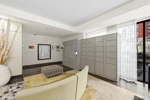 $474,900 | 1975 Grant Street, Unit 813, Denver, CO 80203