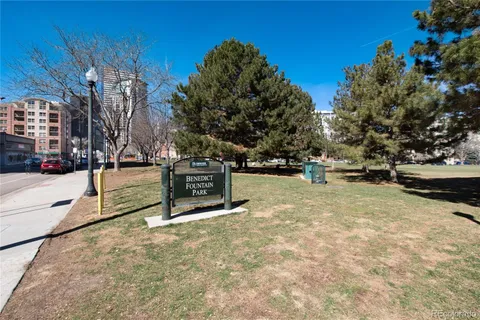 $474,900 | 1975 Grant Street, Unit 813, Denver, CO 80203