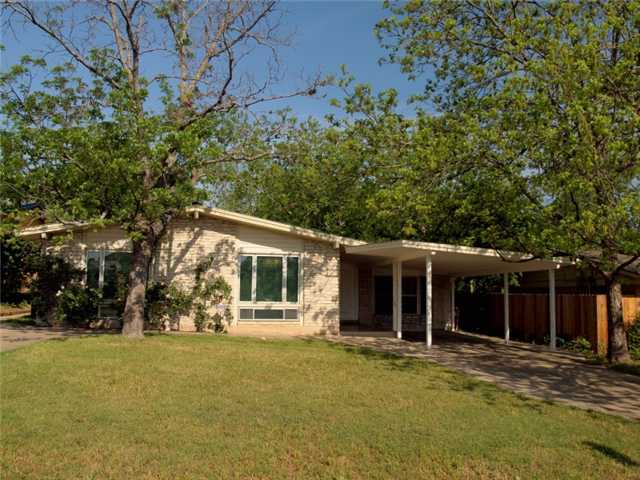 2306 Del Curto Road Austin, TX 78704 - Photo 1 of 1 Gallery Image 1