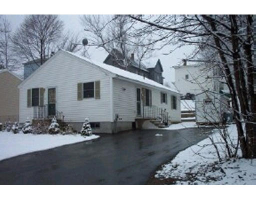 56 Clark Street Clinton, MA 01510 - Photo 1 of 1 Gallery Image 1