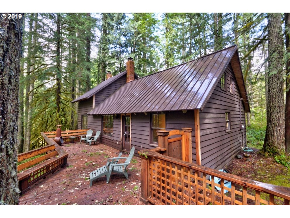 75790 East Road 28 Rhododendron, OR 97049 - Photo 2 of 28 Gallery Image 2