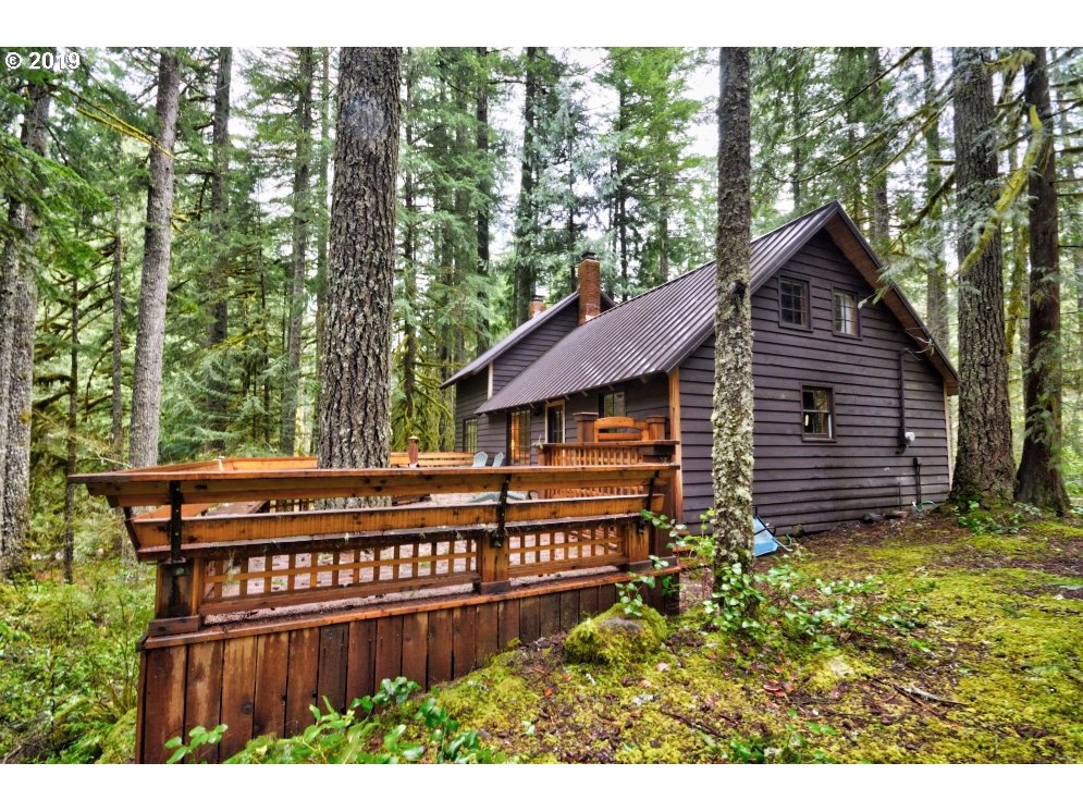 75790 East Road 28 Rhododendron, OR 97049 - Photo 27 of 28 Gallery Image 27