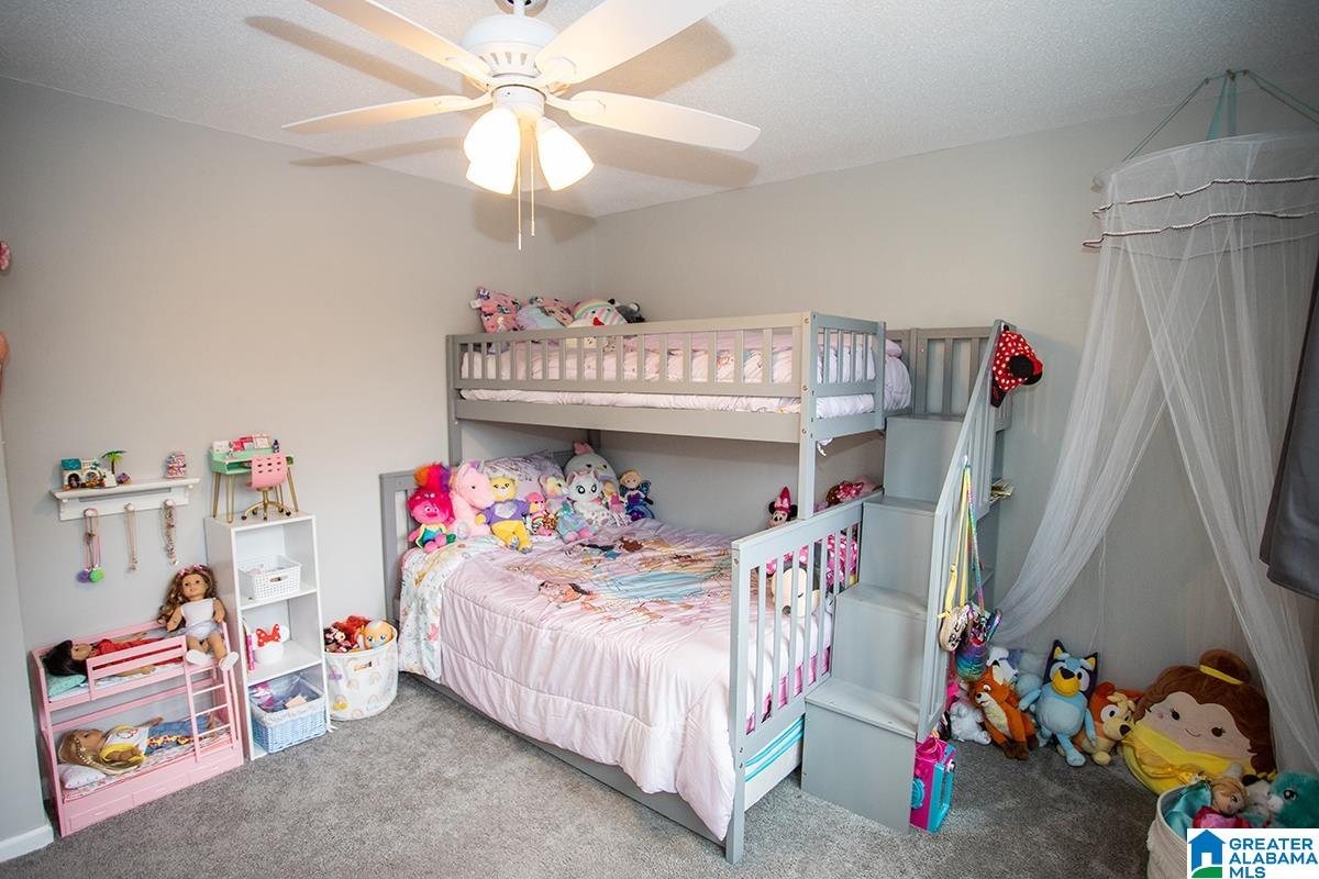 536 Overhill Road Pelham, AL 35124 - Photo 22 of 35 Gallery Image 22