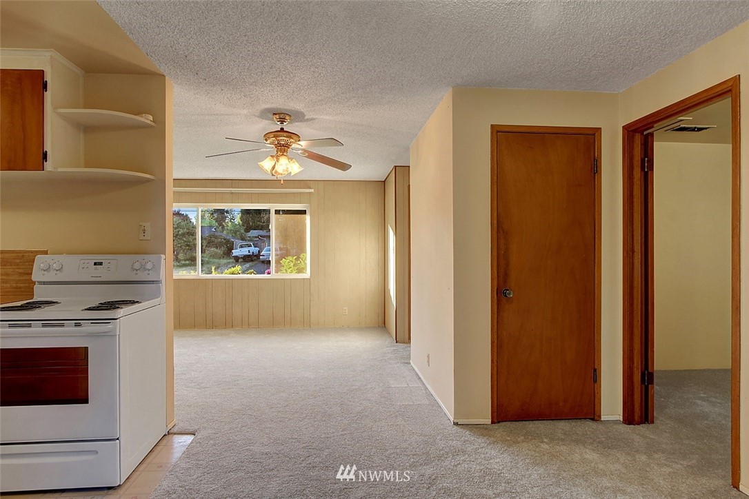 3901 Northeast 22nd Street Renton, WA 98056 - Photo 7 of 18