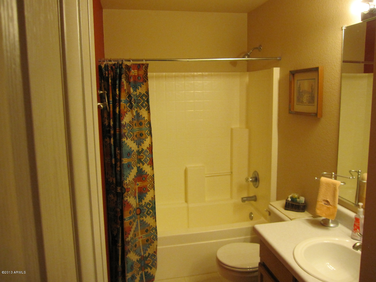 3509 South Bowman Road Apache Junction, AZ 85119 - Photo 11 of 11 Bathroom #2
