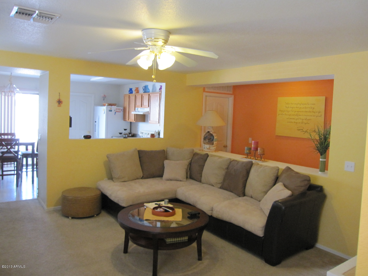 3509 South Bowman Road Apache Junction, AZ 85119 - Photo 4 of 11 Family Room