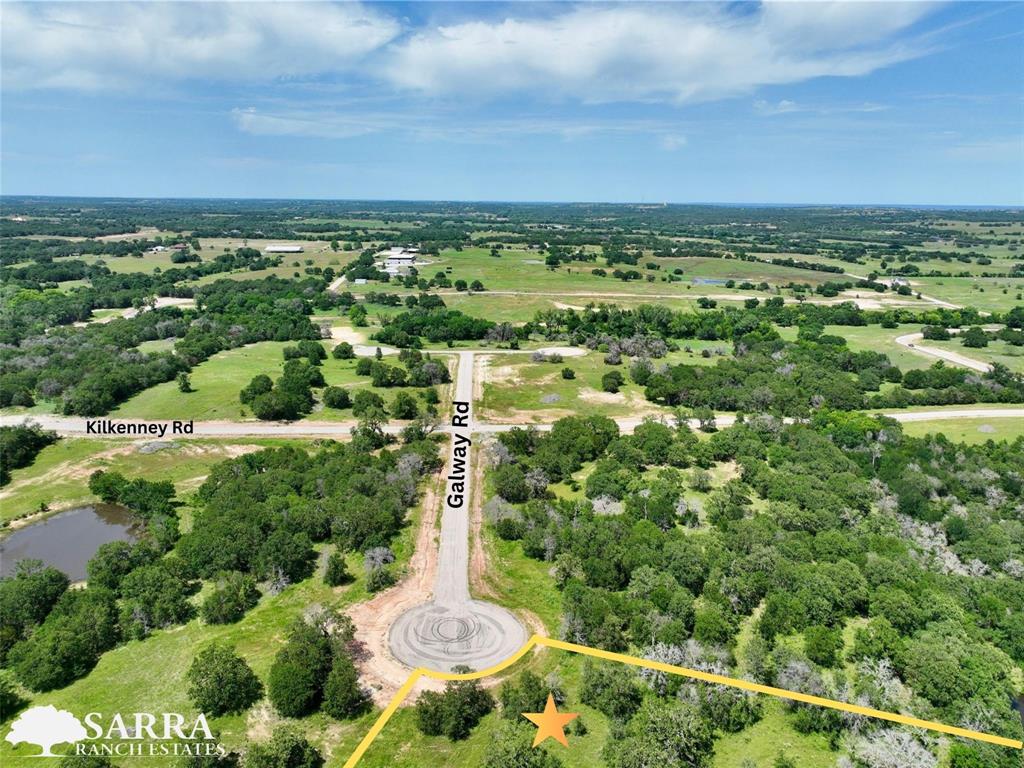 Lot 32 Galway Road Poolville, TX 76487 - Photo 3 of 18
