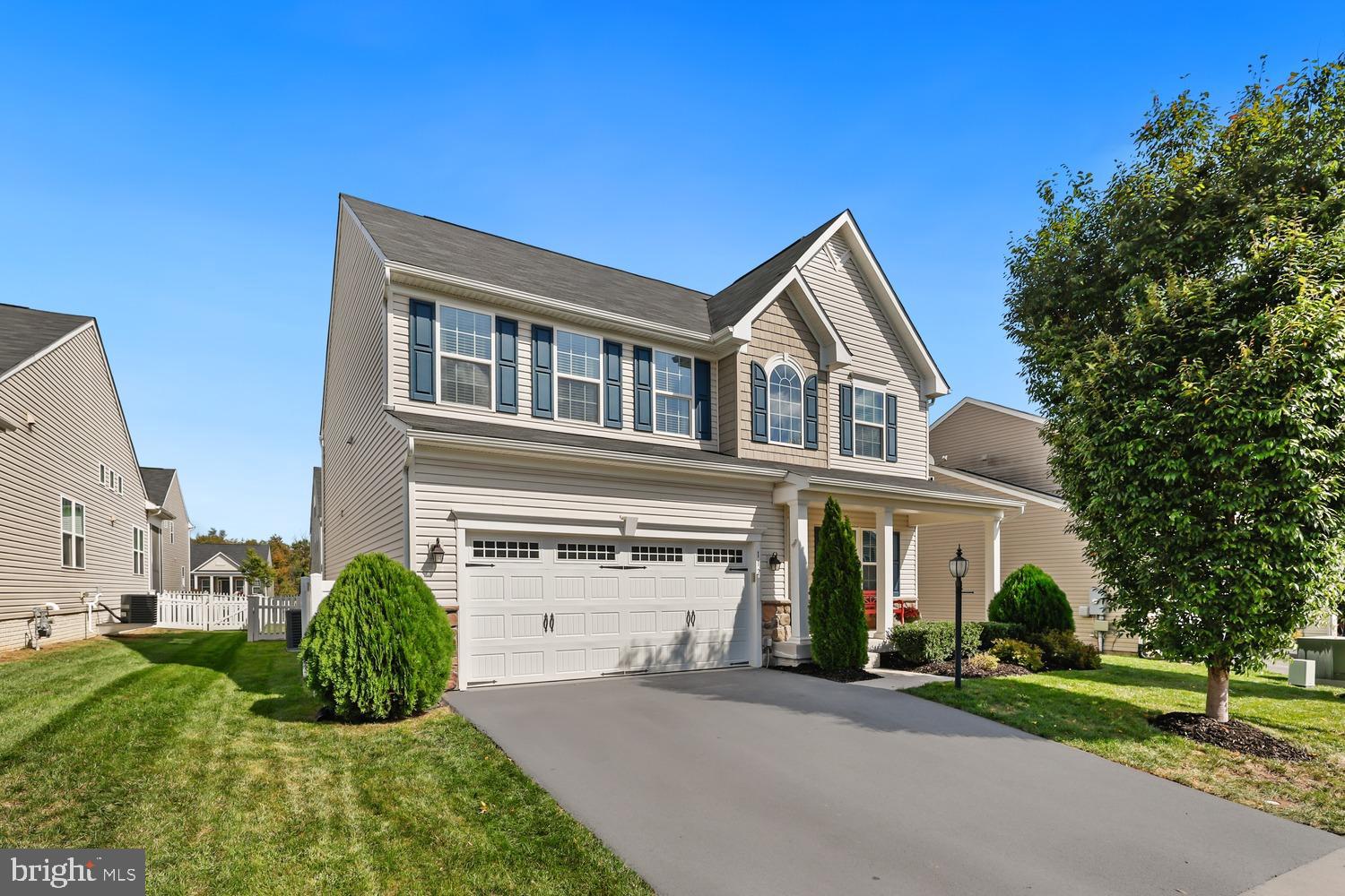 112 Rooftop Court Stephenson, VA 22656 - Photo 1 of 50 Gallery Image 1