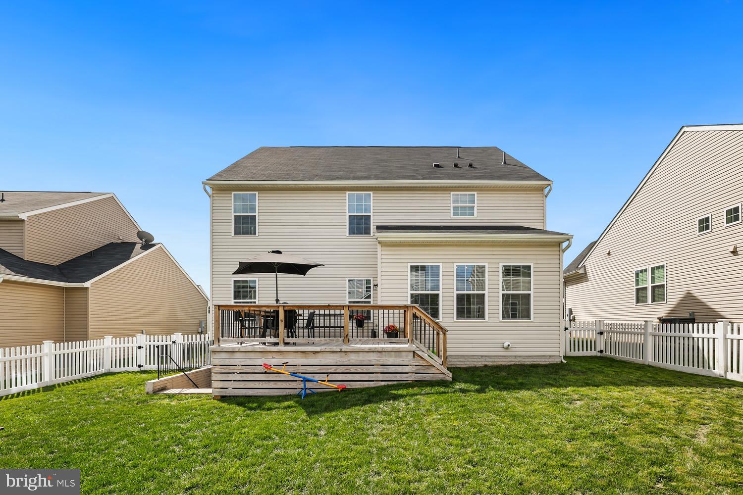 112 Rooftop Court Stephenson, VA 22656 - Photo 43 of 50 Gallery Image 43