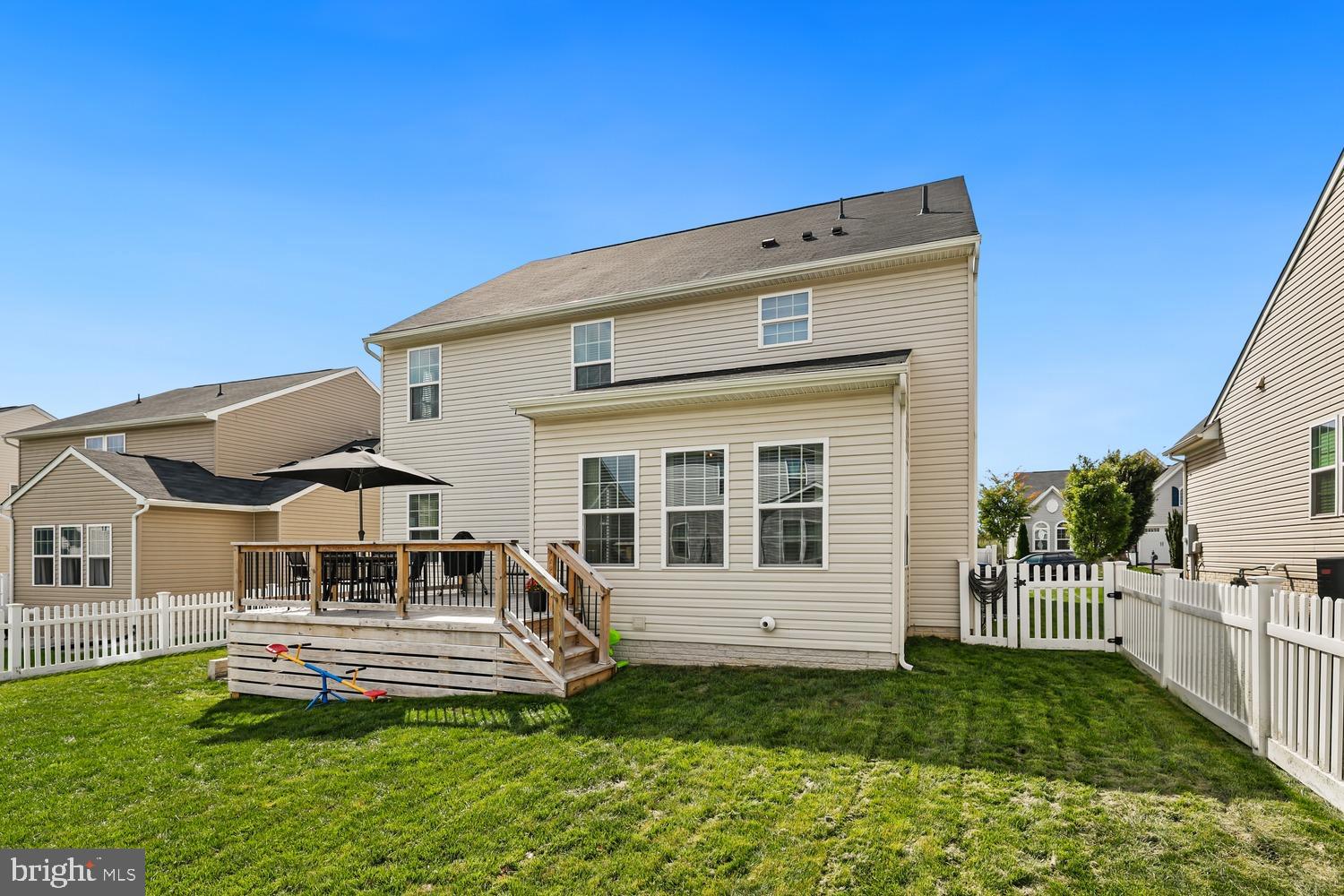112 Rooftop Court Stephenson, VA 22656 - Photo 44 of 50 Gallery Image 44