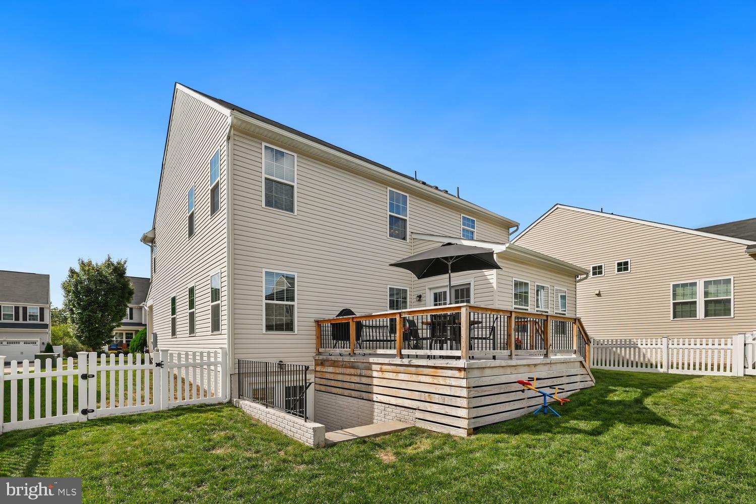 112 Rooftop Court Stephenson, VA 22656 - Photo 45 of 50 Gallery Image 45