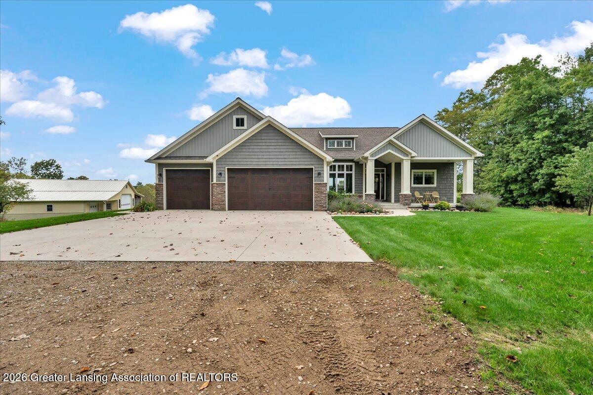 3593 East Haslett Road Perry, MI 48872 - Photo 1 of 65 01-DSC01326