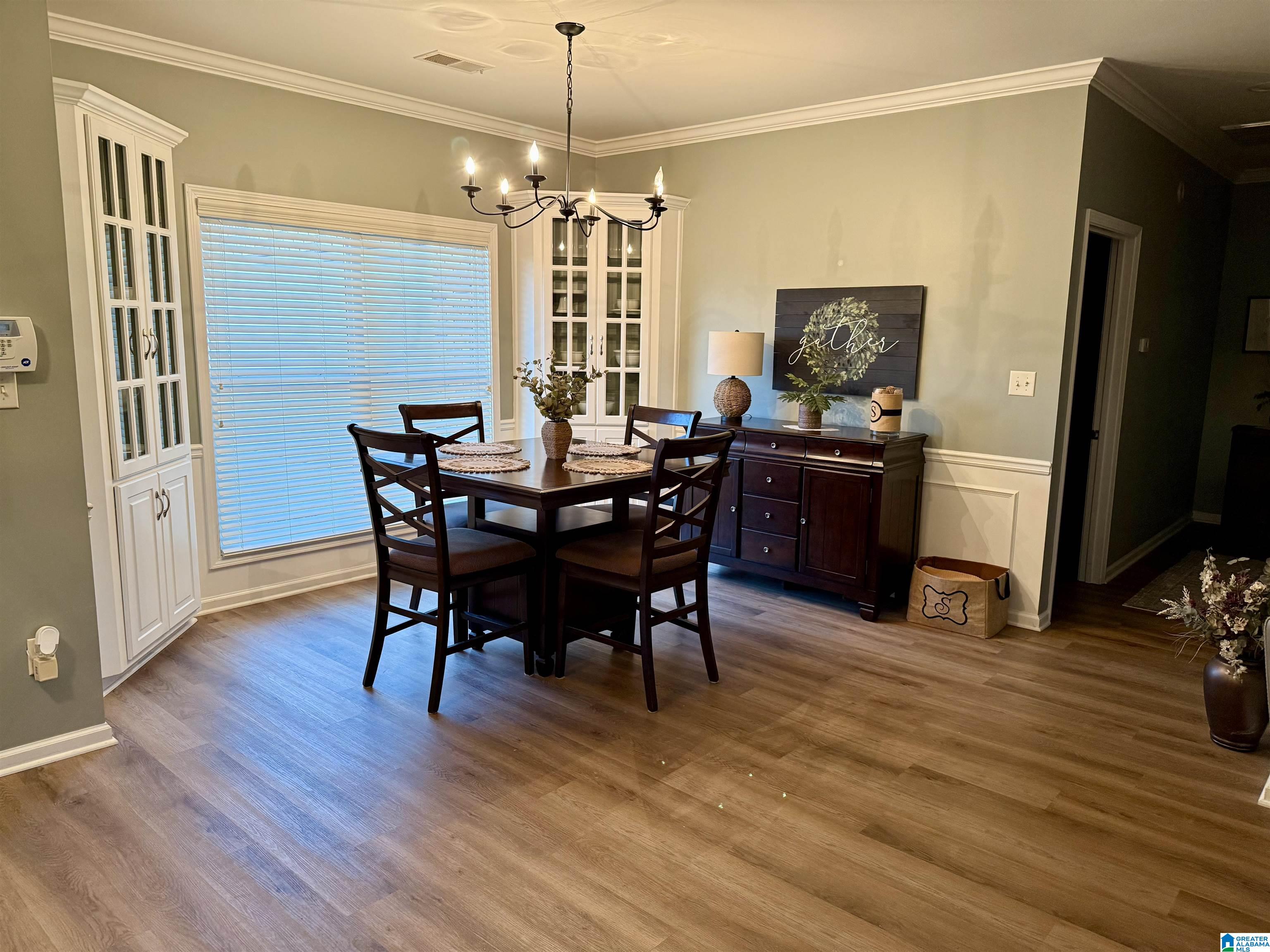 420 Coupland Road Odenville, AL 35120 - Photo 7 of 31