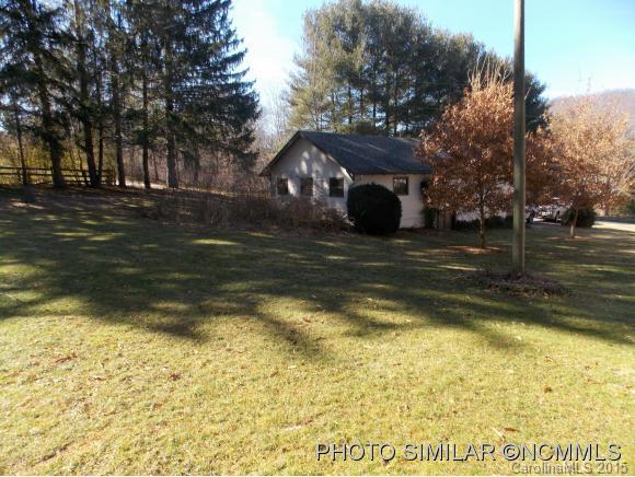 29 Riley Trull Road Canton, NC 28716 - Photo 22 of 23
