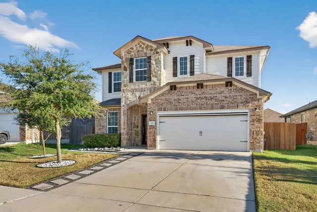 $600,000 | 157 Firethorn Drive, Buda, TX 78610