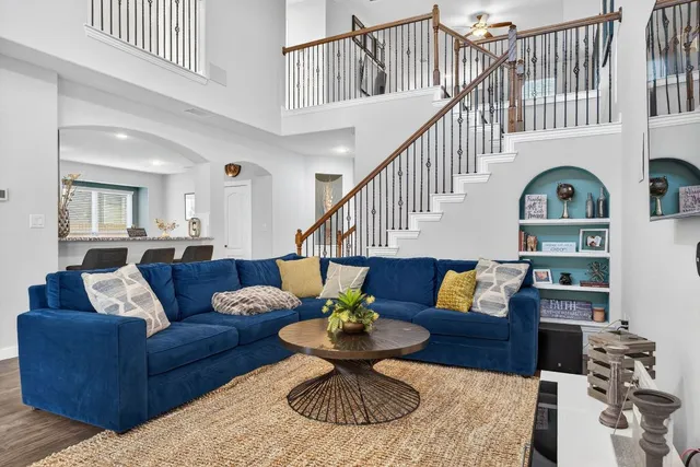 $600,000 | 157 Firethorn Drive, Buda, TX 78610