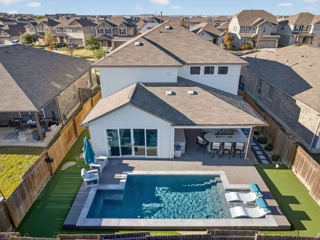 $600,000 | 157 Firethorn Drive, Buda, TX 78610
