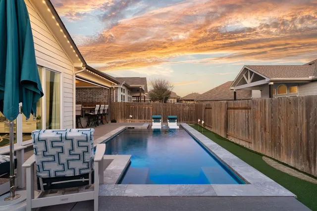 $600,000 | 157 Firethorn Drive, Buda, TX 78610