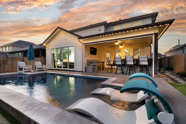 $600,000 | 157 Firethorn Drive, Buda, TX 78610