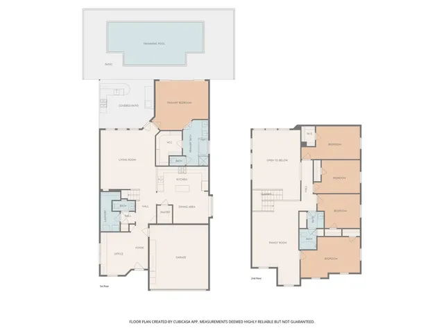 $600,000 | 157 Firethorn Drive, Buda, TX 78610