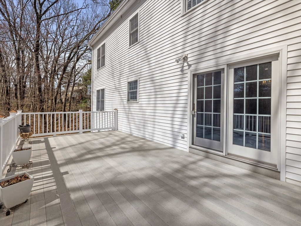 3 Olde Meetinghouse Road Westborough, MA 01581 - Photo 39 of 42