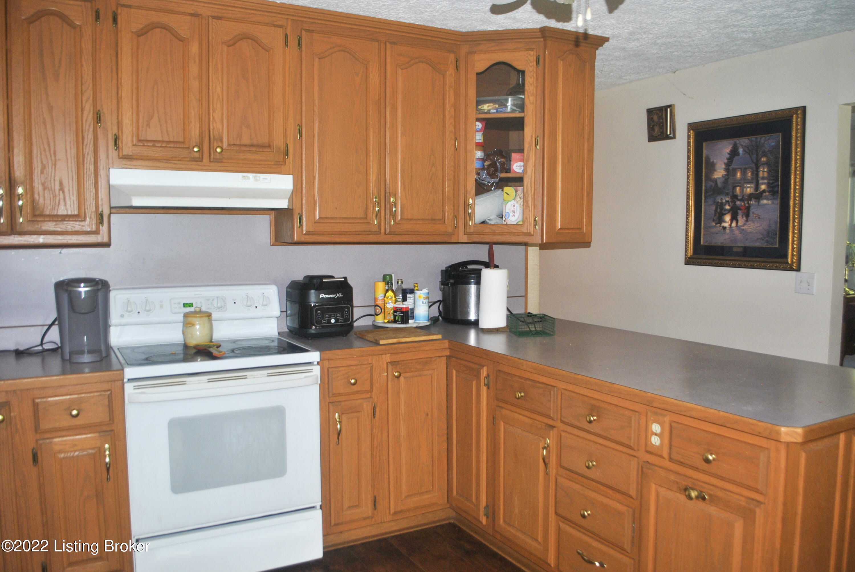 1631 Sunbeam Road Leitchfield, KY 42754 - Photo 11 of 24 DSC_0575