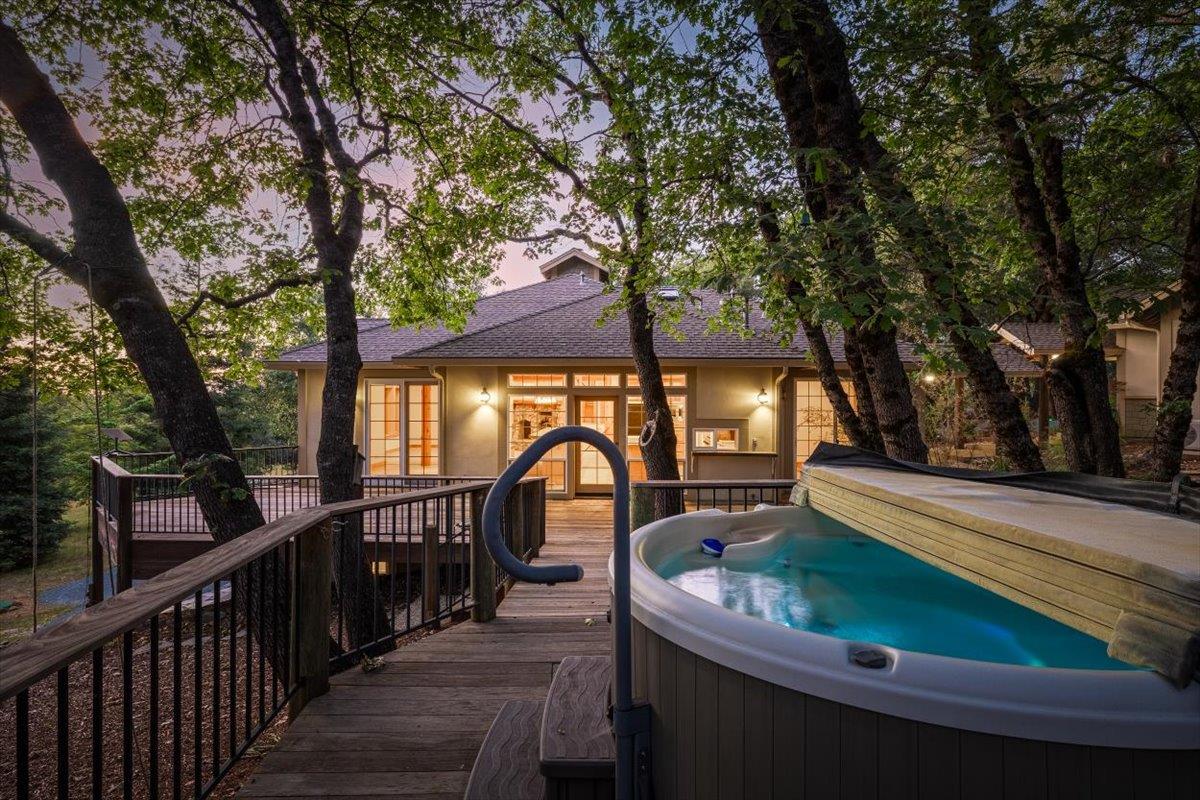 12531 Lowhills Road Nevada City, CA 95959 - Photo 4 of 92