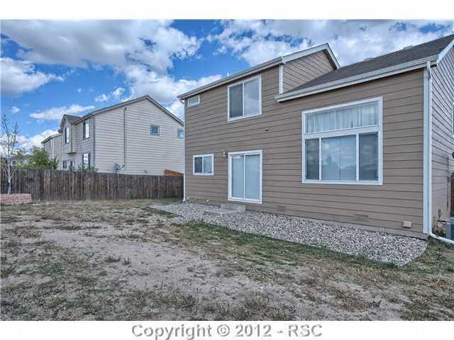 7832 Coffee Road Peyton, CO 80831 - Photo 18 of 19 Gallery Image 18