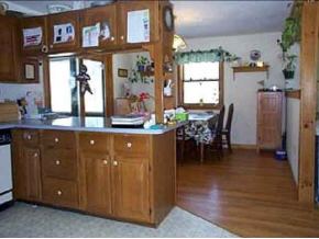 90 Sargent Road Conway, NH 03813 - Photo 5 of 8