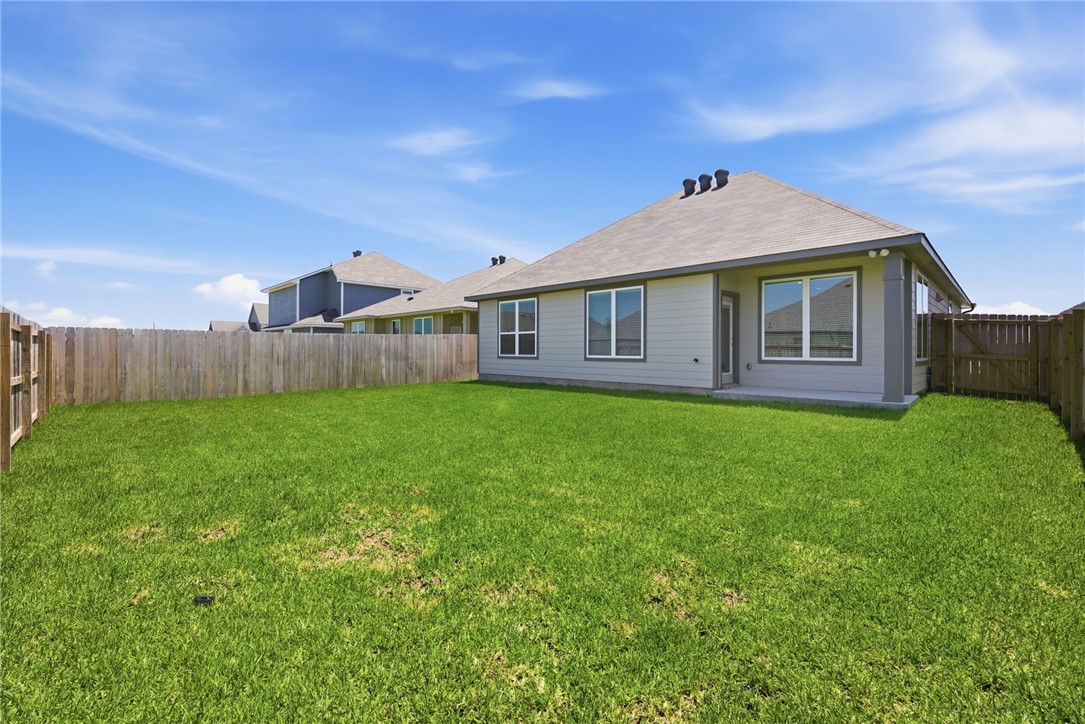 2404 Rooke Road Bryan, TX 77807 - Photo 33 of 33
