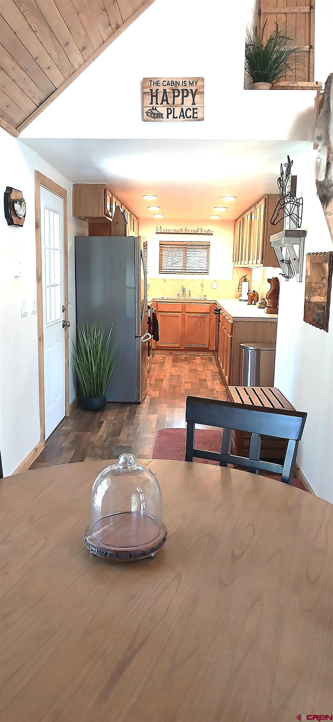 190 Spruce Road Cimarron, CO 81220 - Photo 11 of 43 Gallery Image 11