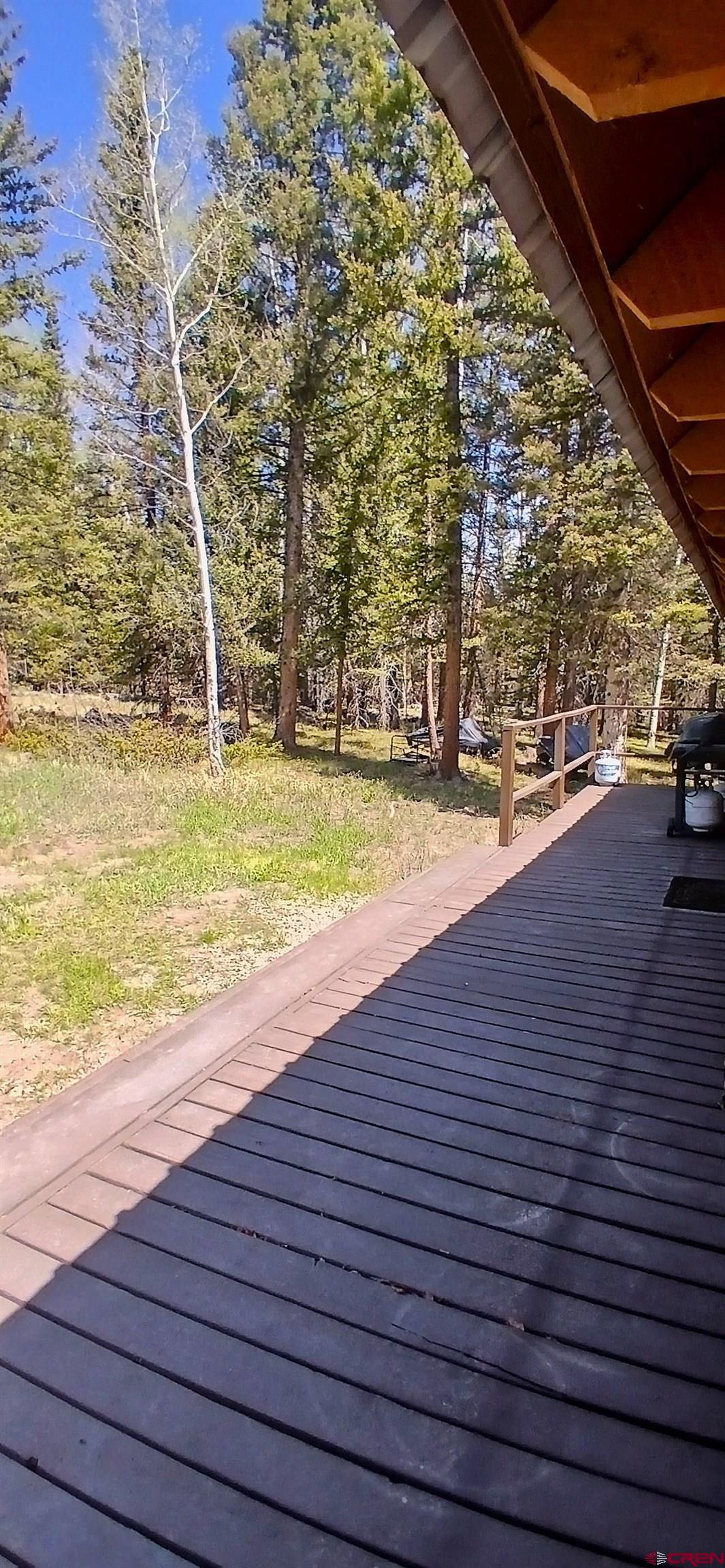 190 Spruce Road Cimarron, CO 81220 - Photo 36 of 43 Gallery Image 36