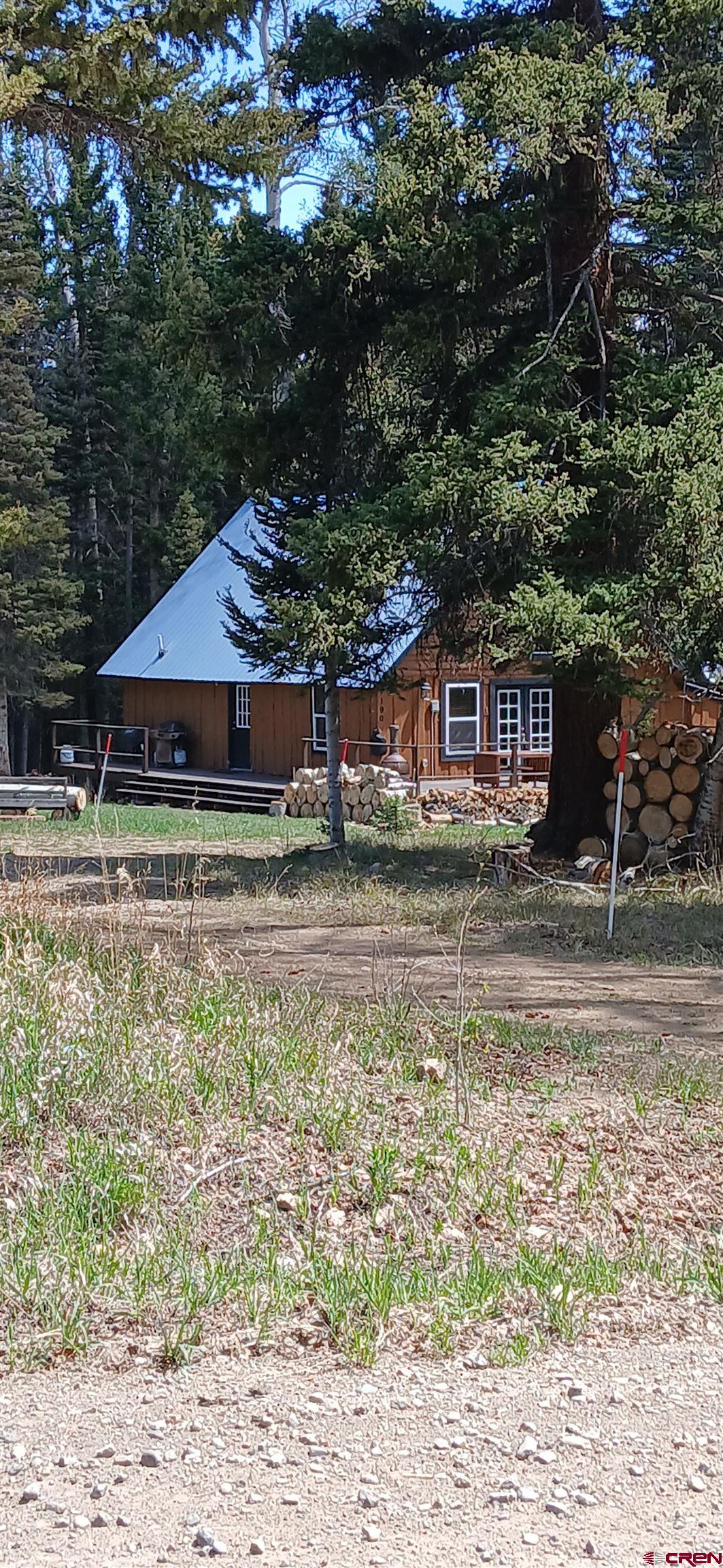 190 Spruce Road Cimarron, CO 81220 - Photo 42 of 43 Gallery Image 42