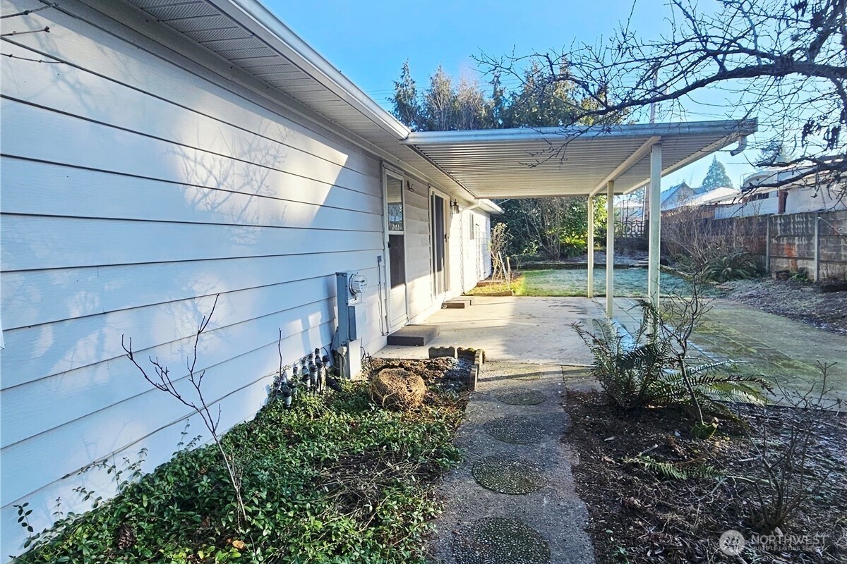 201 Union Avenue Southeast, Unit 183 Renton, WA 98059 - Photo 2 of 30