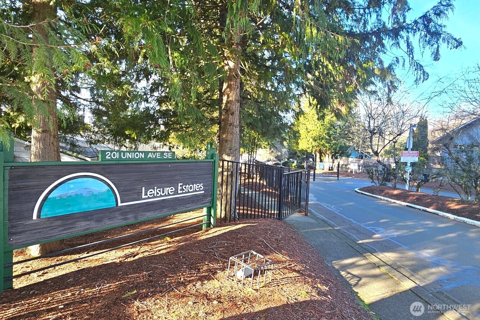 201 Union Avenue Southeast, Unit 183 Renton, WA 98059 - Photo 29 of 30