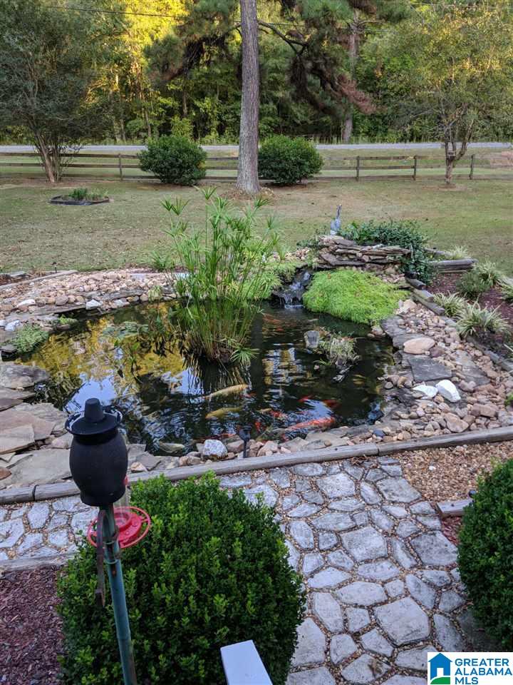 2810 Old Shocco Road Talladega, AL 35160 - Photo 27 of 29