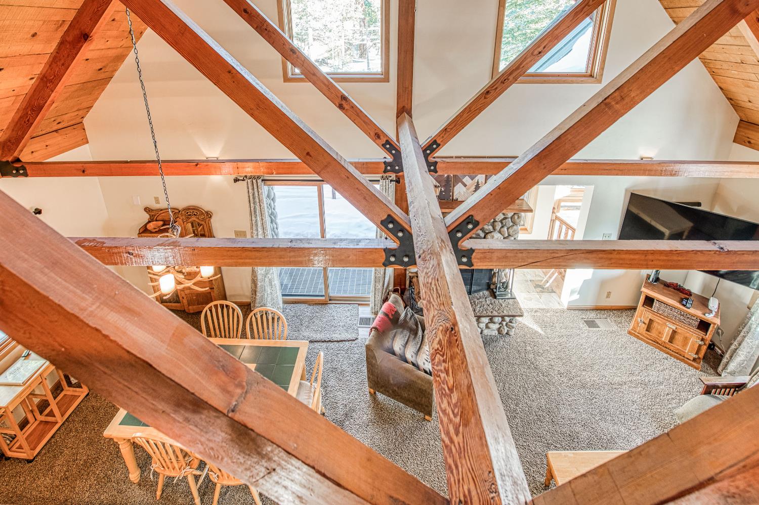 55578 Cordwood Road Shaver Lake, CA 93664 - Photo 23 of 59