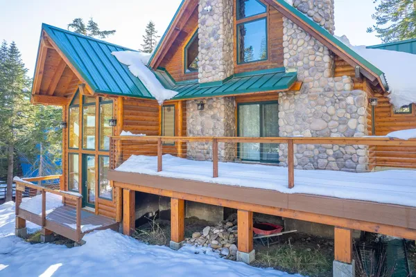 $685,000 | 55578 Cordwood Road, Shaver Lake, CA 93664