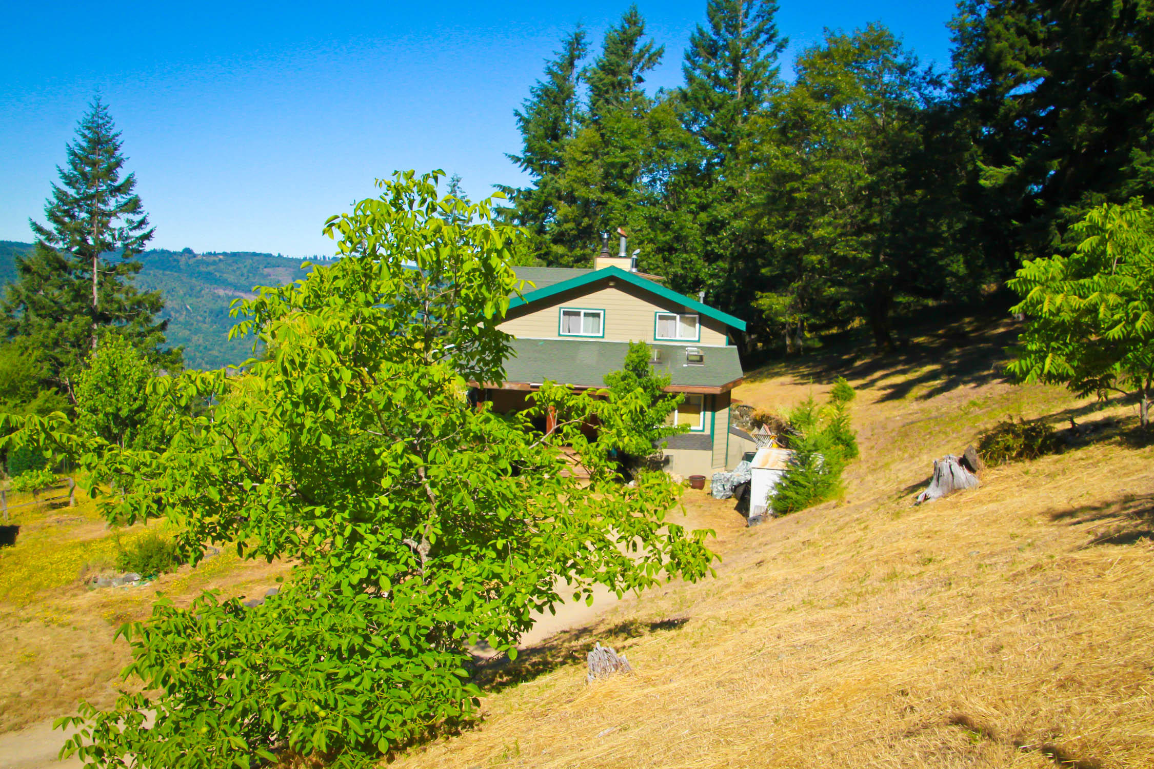 2292 Titlow Hill Road Blue Lake, CA 95525 - Photo 10 of 79