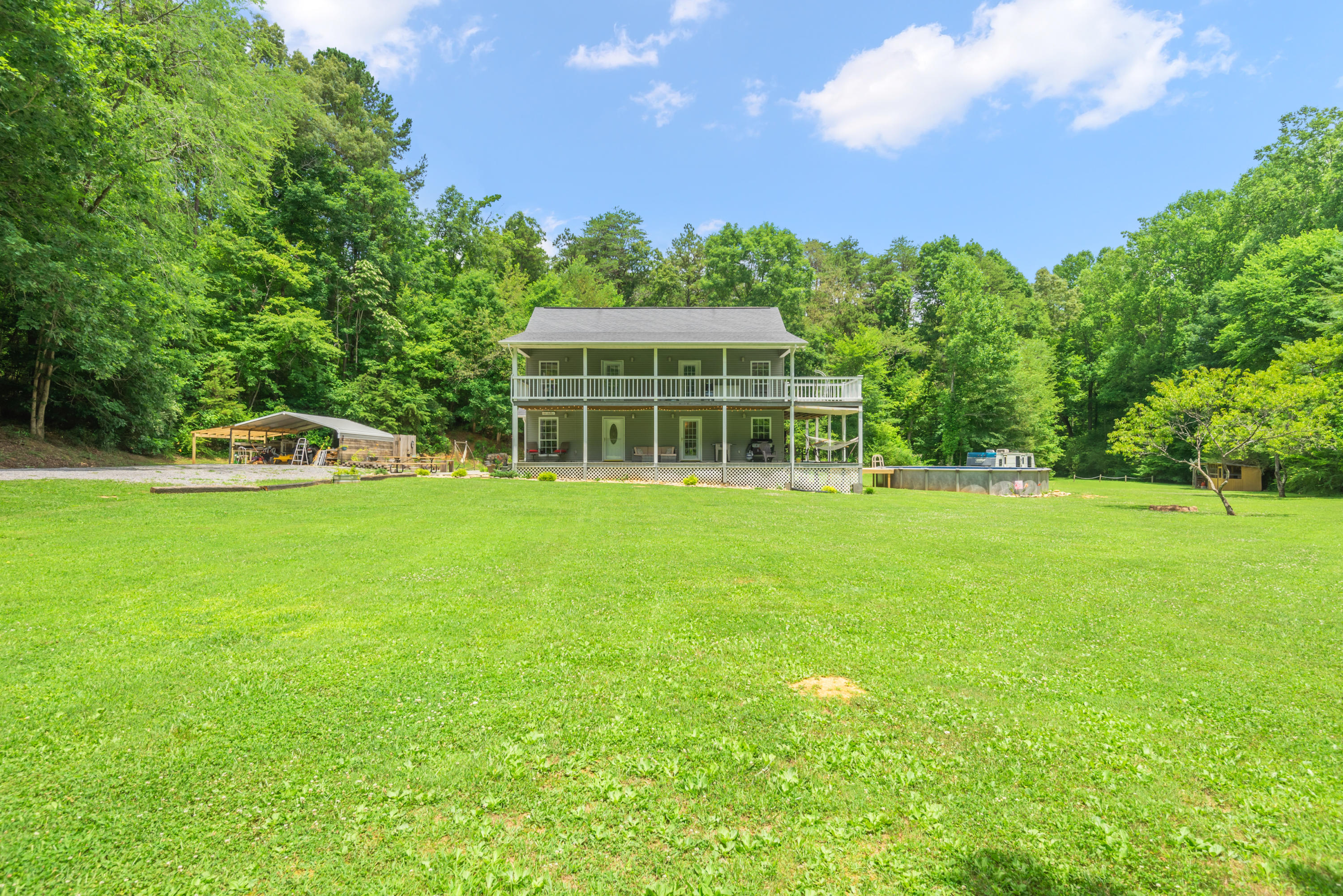 172 Hull Road Madisonville, TN 37354 - Photo 1 of 33 B643E38D-F36A-42CE-BC9E-54FFF0124B09