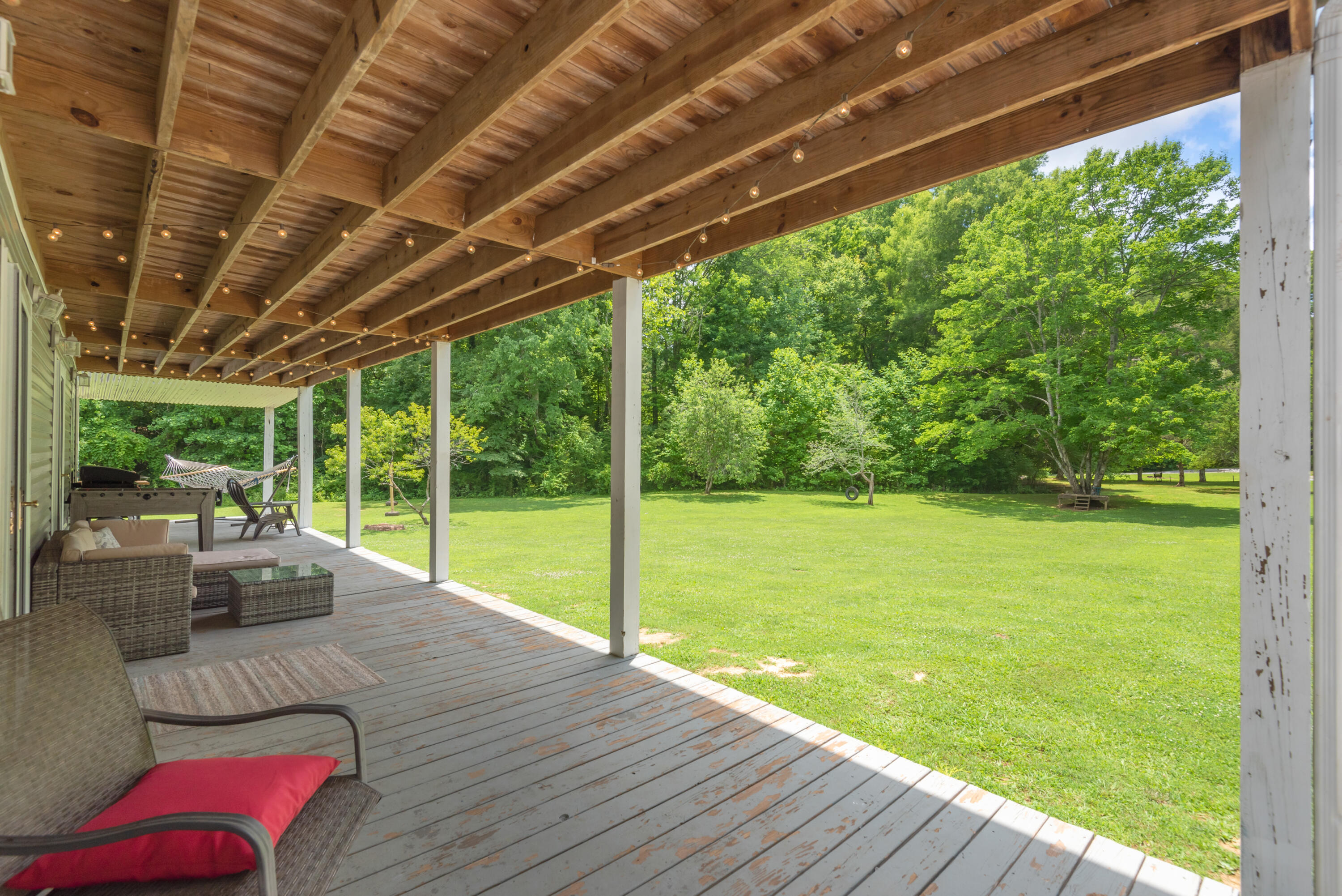 172 Hull Road Madisonville, TN 37354 - Photo 5 of 33 E3DBD936-D15B-4FAA-87C5-4DCD88BA177B