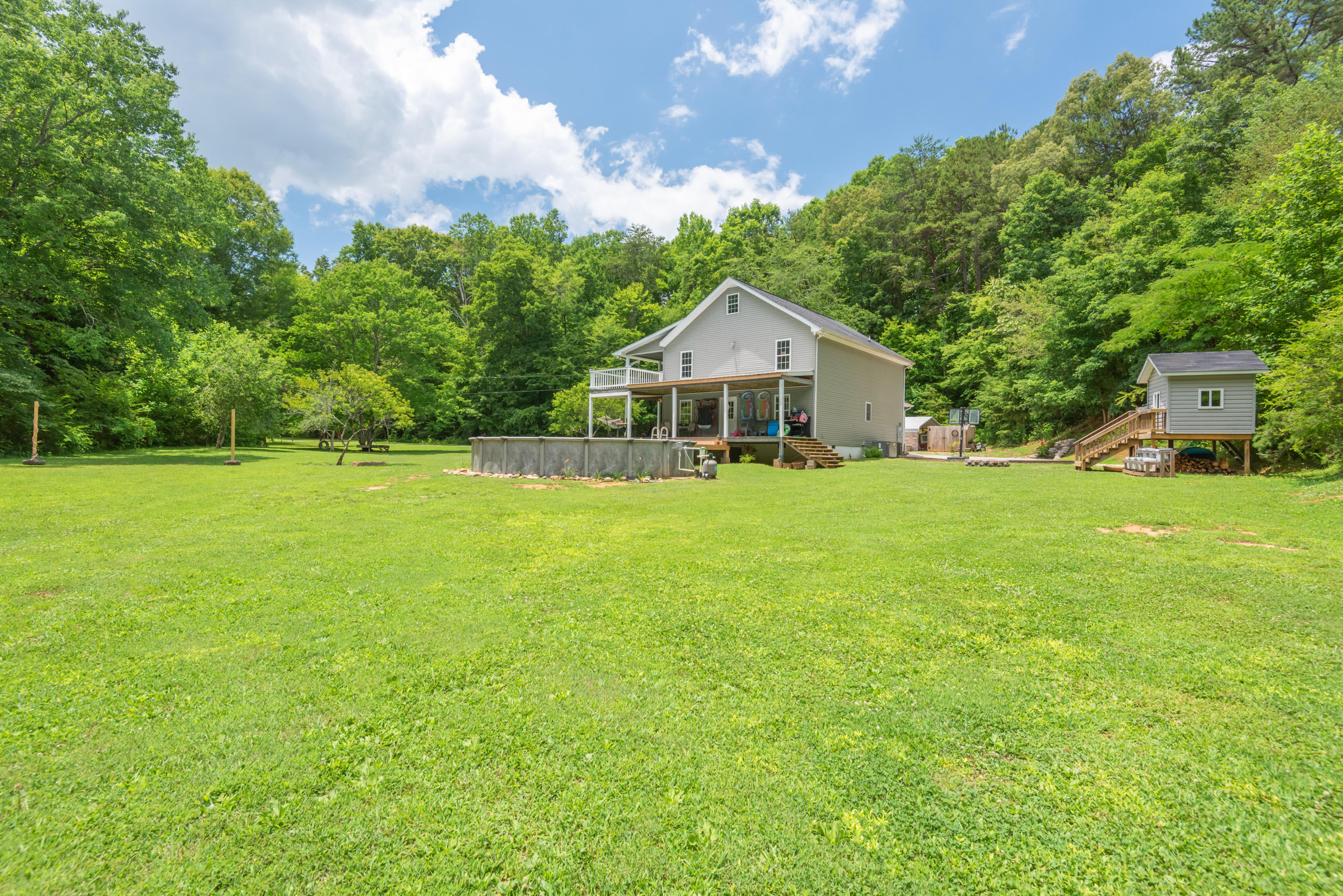 172 Hull Road Madisonville, TN 37354 - Photo 8 of 33 F2341AC6-EF78-4072-9139-7B2BFDF538A3
