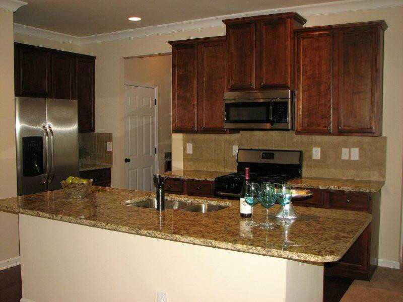5094 Jack Drive Decatur, GA 30035 - Photo 1 of 1 Kitchen.