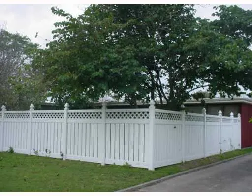 a view of a backyard with a small cabin