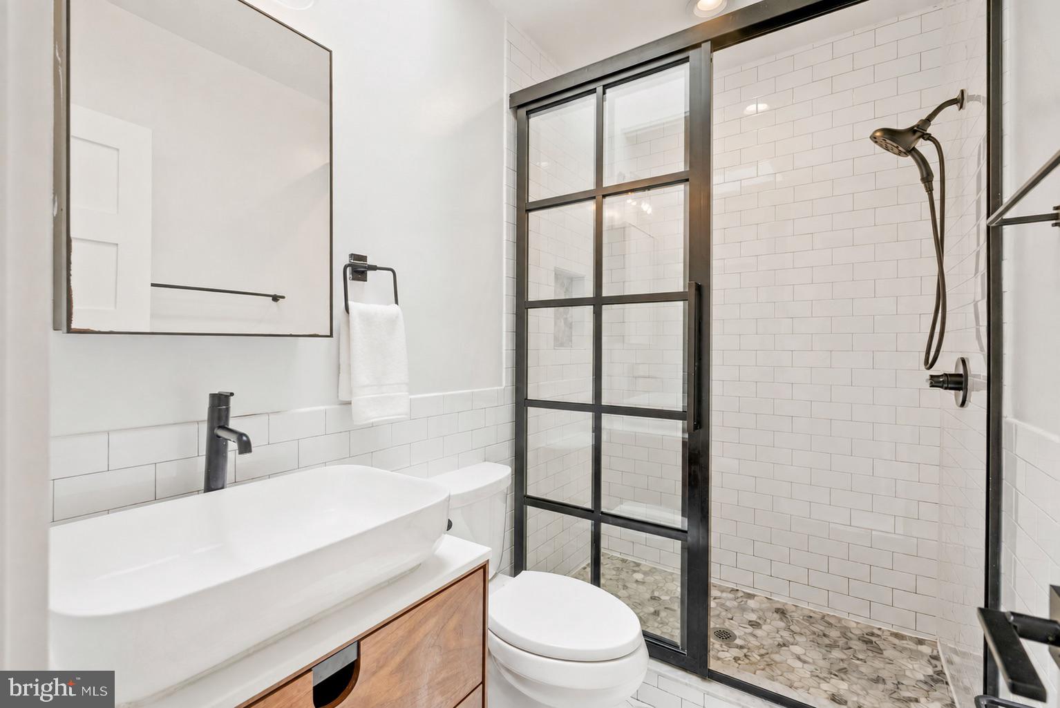 477 Ridge Street Northwest Washington, DC 20001 - Photo 12 of 17 Gallery Image 12