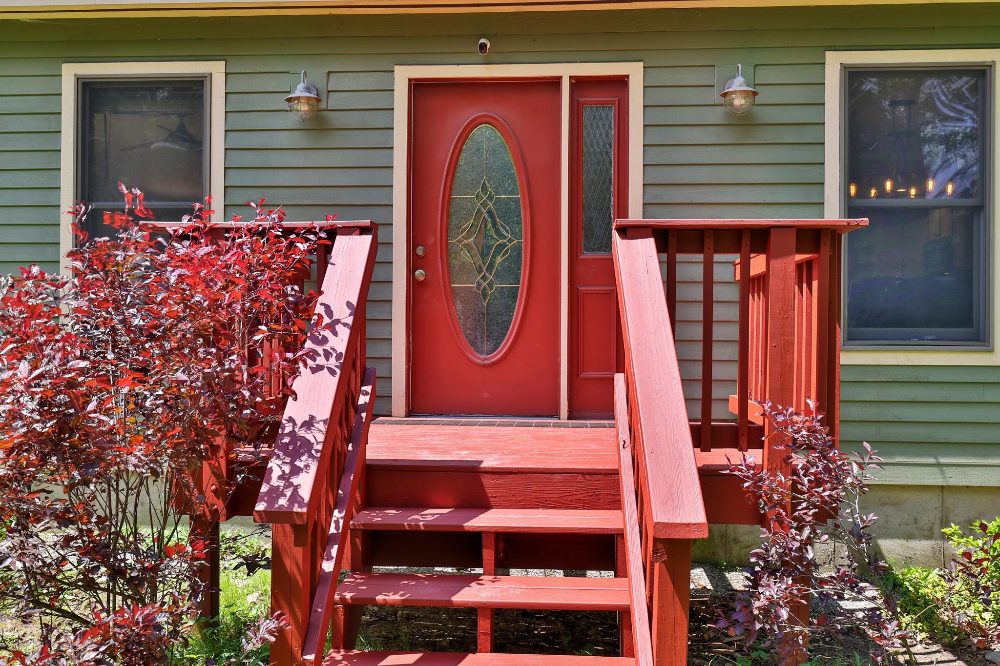 38 Stony Brook Road Stockbridge, VT 05772 - Photo 3 of 36