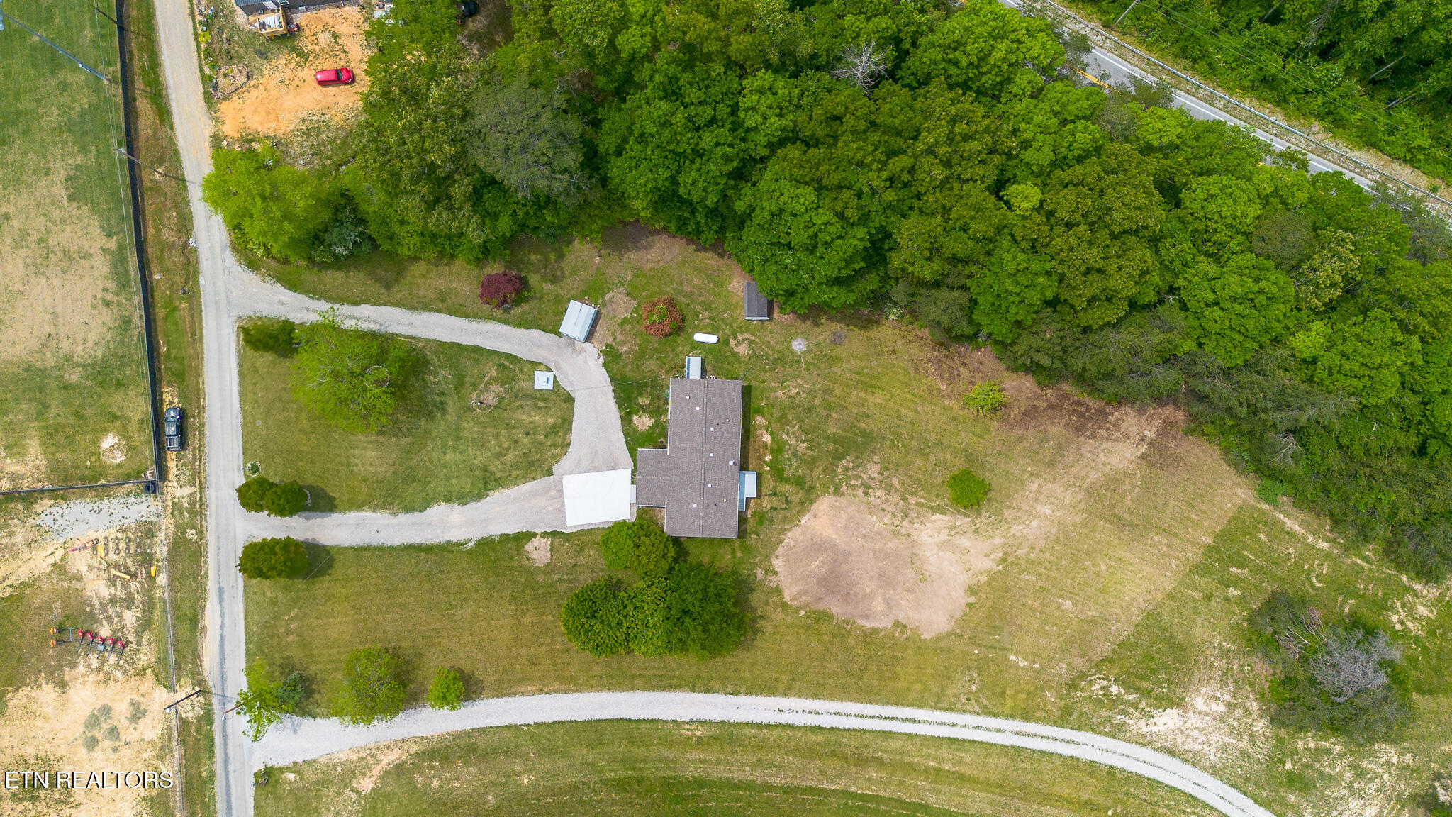 270 Brown Road Oakdale, TN 37829 - Photo 47 of 51 DJI_0734-HDR