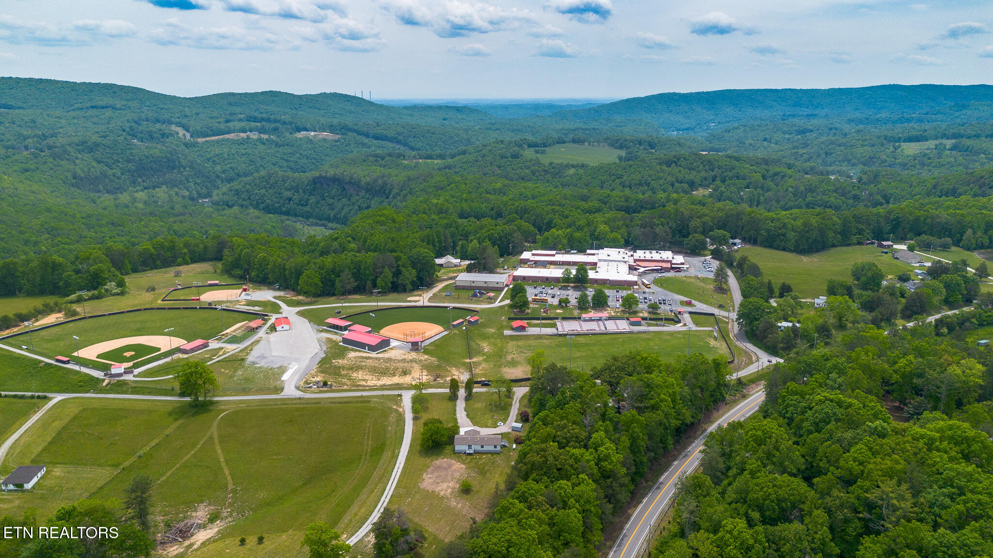 270 Brown Road Oakdale, TN 37829 - Photo 49 of 51 DJI_0744-HDR